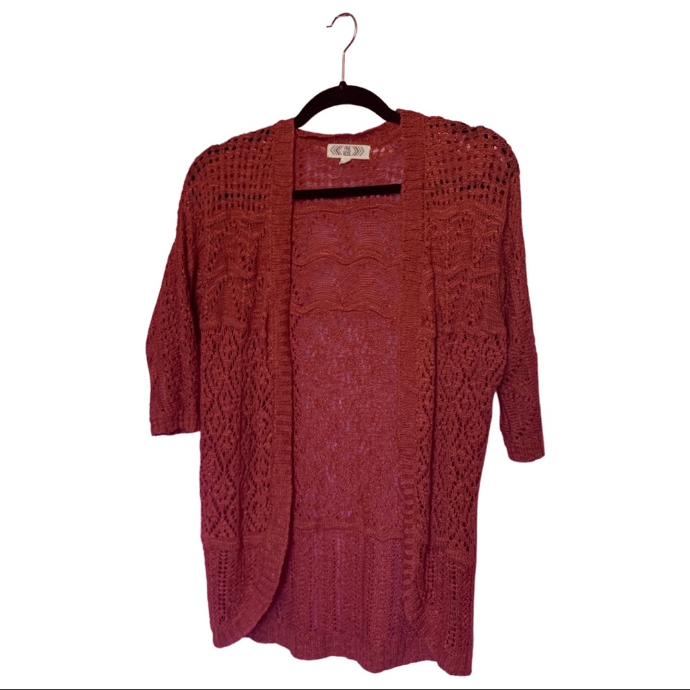 Women’s Sweater Cardigan